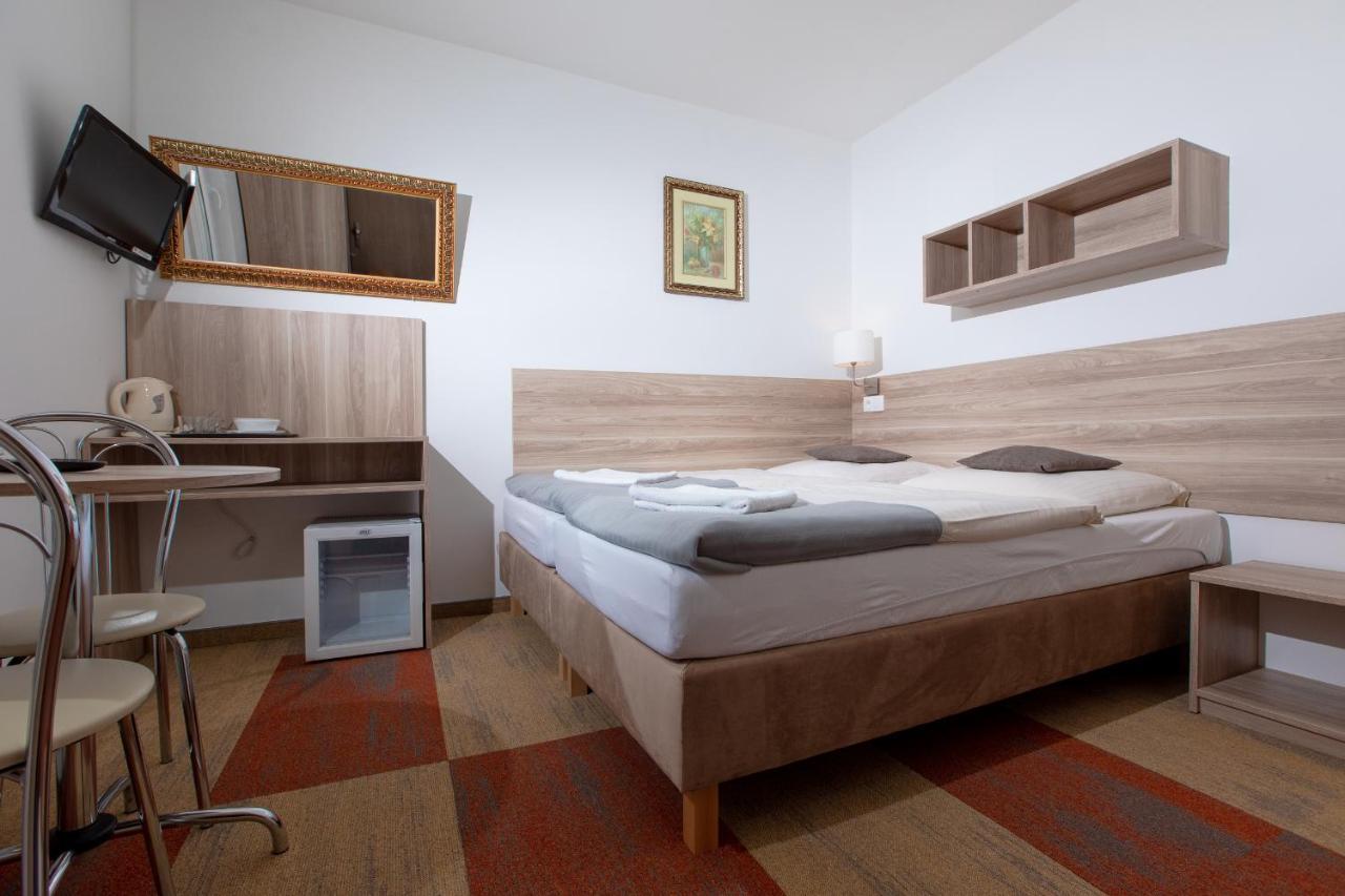 Faleza (Adults Only) Rewal Dış mekan fotoğraf