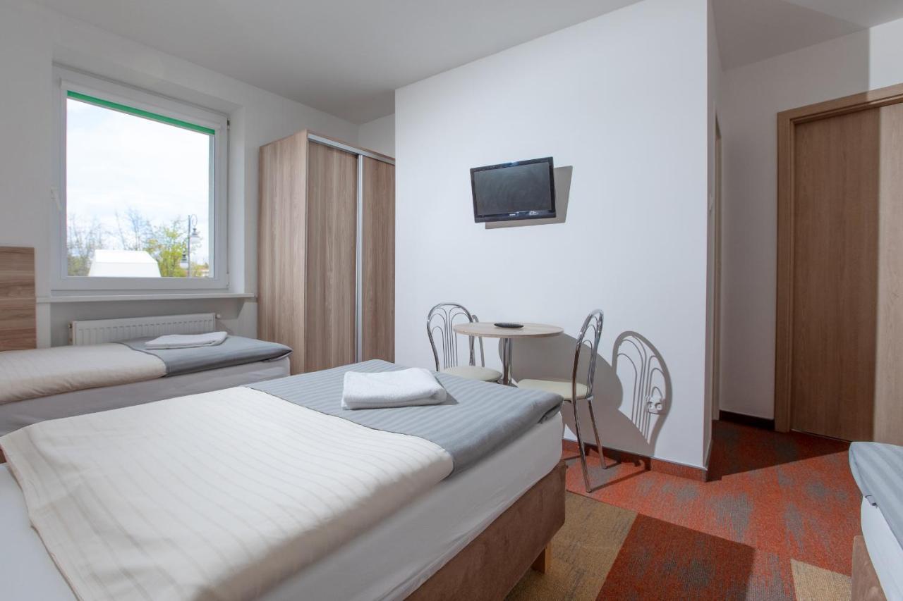Faleza (Adults Only) Rewal Dış mekan fotoğraf
